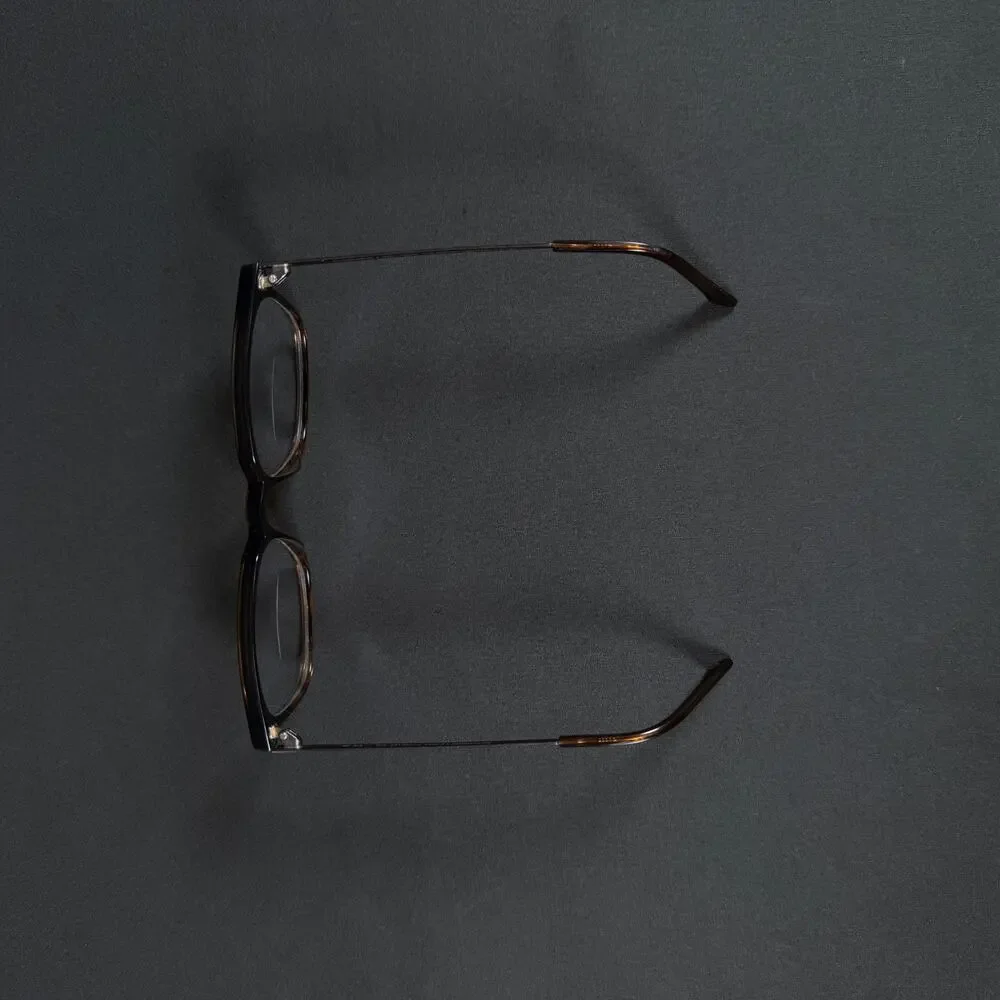 Prodesign Denmark Extrusion 1 c.5642 51 16 145 Danish Heritage Eyeglasses OF